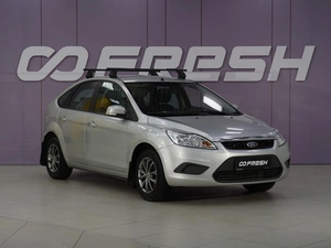 Хетчбэк Ford Focus 2008 года, 585111 рублей, Тверь