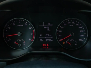 Хетчбэк Kia Rio X-Line 2019 года, 1339000 рублей, Краснодар