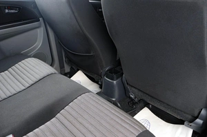 Внедорожник Suzuki SX4 2012 года, 749000 рублей, Тюмень