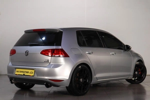 Хетчбэк Volkswagen Golf 2013 года, 1289000 рублей, Челябинск