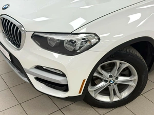 Внедорожник BMW X3 2018 года, 3275000 рублей, Красноярск