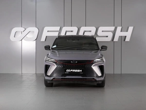 Внедорожник Geely Coolray 2024 года, 1699000 рублей, Красный Пахарь