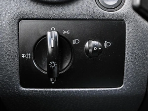 Хетчбэк Ford Fusion 2007 года, 449000 рублей, Кирилловка
