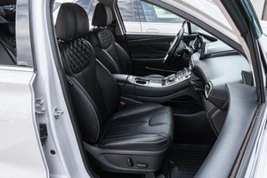 Внедорожник Hyundai Santa Fe 2021 года, 3399000 рублей, Краснодар
