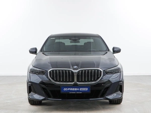 Седан BMW 5 серия 2023 года, 6949050 рублей, Москва