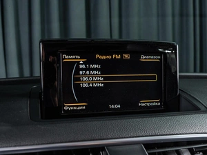 Внедорожник Audi Q3 2016 года, 2240000 рублей, Волгоград