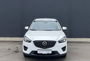 Внедорожник Mazda CX-5 2017 года, 1920000 рублей, Солонцы