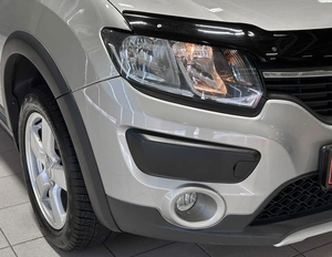 Хетчбэк Renault Sandero Stepway 2017 года, 937000 рублей, Красноярск