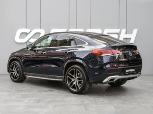 Внедорожник Mercedes-benz GLE-класс Coupe 2021 года, 7298000 рублей, Краснодар