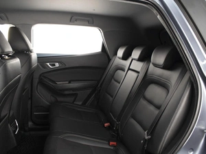 Внедорожник Chery Tiggo 4 2022 года, 1420000 рублей, Омск