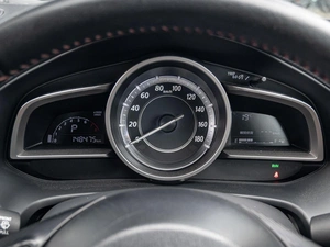 Хетчбэк Mazda Axela 2015 года, 1285000 рублей, Краснодар