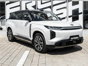 Внедорожник GAC S7 2025 года, 4700000 рублей, Ставрополь
