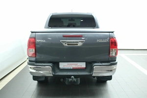 Пикап Toyota Hilux 2021 года, 3890000 рублей, Красноярск