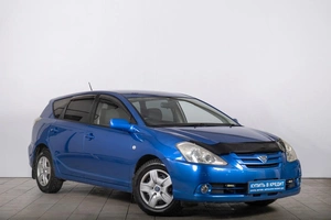 Универсал Toyota Caldina 2005 года, 989000 рублей, Томск