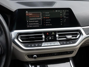 Седан BMW 3 серия 2021 года, 4285000 рублей, Краснодар