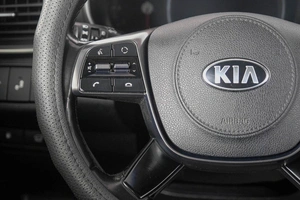 Внедорожник Kia Sorento Prime 2019 года, 2479000 рублей, Кемерово