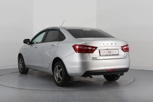Седан ВАЗ (LADA) Vesta 2019 года, 890000 рублей, Брянск