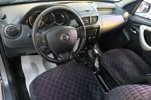 Внедорожник Nissan Terrano 2018 года, 1599000 рублей, Омск