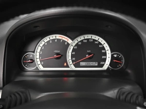 Внедорожник Chevrolet Captiva 2008 года, 1134000 рублей, Ставрополь