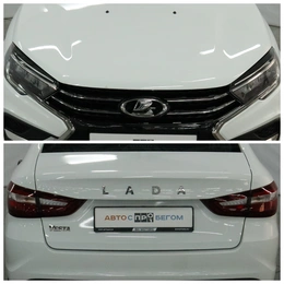 Седан ВАЗ (LADA) Vesta 2024 года, 1165000 рублей, Калуга