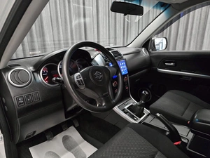 Внедорожник Suzuki Grand Vitara 2007 года, 799000 рублей, Красноярск