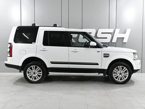Внедорожник Land Rover Discovery 2014 года, 2269000 рублей, Аксай