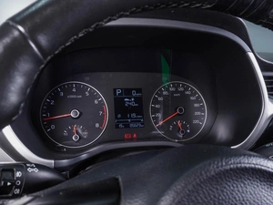 Хетчбэк Kia Rio X 2021 года, 1849000 рублей, Ростов-на-Дону