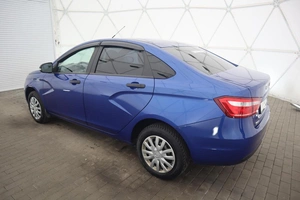 Седан ВАЗ (LADA) Vesta 2021 года, 1125000 рублей, Орёл