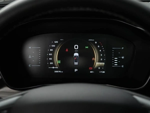 Внедорожник Geely Atlas Pro 2024 года, 2197055 рублей, Москва