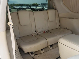 Внедорожник Infiniti QX80 2015 года, 2780000 рублей, Краснодар
