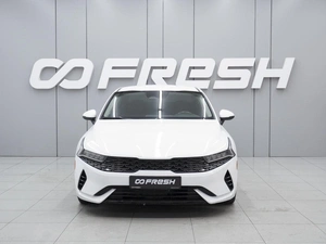 Седан Kia K5 2022 года, 2299000 рублей, Ростов-на-Дону