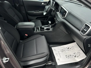 Внедорожник Kia Sportage 2019 года, 2265000 рублей, Ярославль
