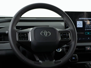 Внедорожник Toyota RAV4 2026 года, 4264055 рублей, Москва