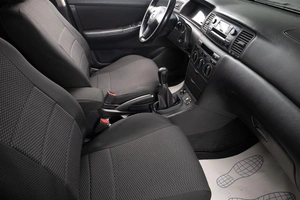 Хетчбэк Toyota Corolla 2006 года, 649000 рублей, Оренбург