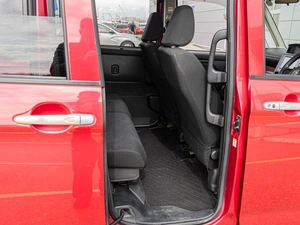 Хетчбэк Toyota Tank 2018 года, 1170000 рублей, Краснодар