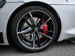 Купе Toyota Supra 2019 года, 8099000 рублей, Кирилловка