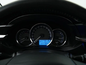 Седан Toyota Corolla 2013 года, 1150046 рублей, Москва