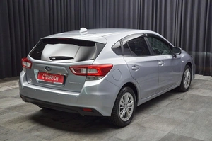 Хетчбэк Subaru Impreza 2019 года, 1510000 рублей, Красноярск