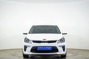 Седан Kia Rio 2019 года, 1689000 рублей, Оренбург