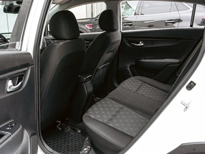 Хетчбэк Kia Rio X-Line 2020 года, 1870000 рублей, Краснодар