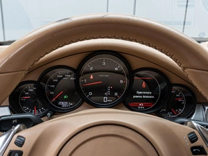 Лифтбек Porsche Panamera 2012 года, 3270000 рублей, Краснодар