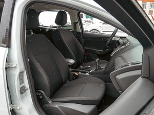 Хетчбэк Ford Focus 2019 года, 1380000 рублей, Краснодар