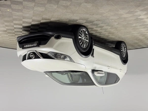 Внедорожник Nissan Qashqai 2016 года, 1199900 рублей, Казань