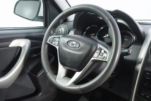 Универсал ВАЗ (LADA) Largus 2021 года, 1049000 рублей, Новосибирск