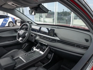 Внедорожник Chery Tiggo 7 Pro Max 2023 года, 2019000 рублей, Нижний Новгород