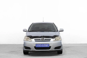 Хетчбэк Toyota Corolla 2006 года, 649000 рублей, Барнаул