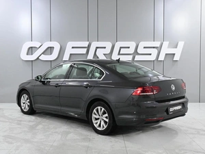 Седан Volkswagen Passat 2019 года, 3049000 рублей, Аксай