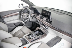 Внедорожник Audi Q5 Sportback 2022 года, 4999000 рублей, Пермь