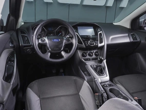 Седан Ford Focus 2013 года, 820000 рублей, Ростов-на-Дону