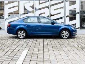 Лифтбек Skoda Octavia 2019 года, 1965000 рублей, Ставрополь